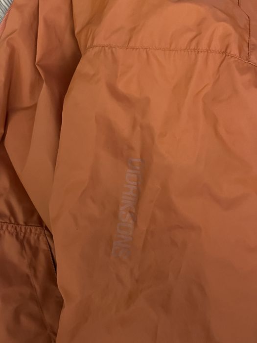 Didriksons 1913 kurtka dwustronna męska L