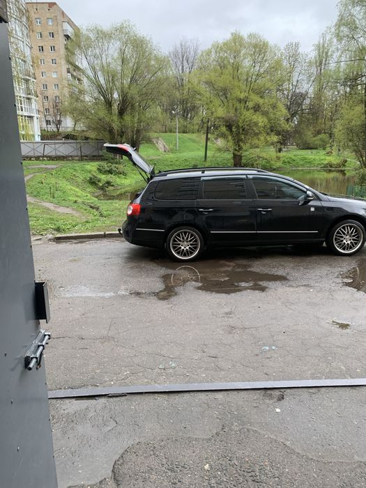 Диски Dotz R18 5*112
