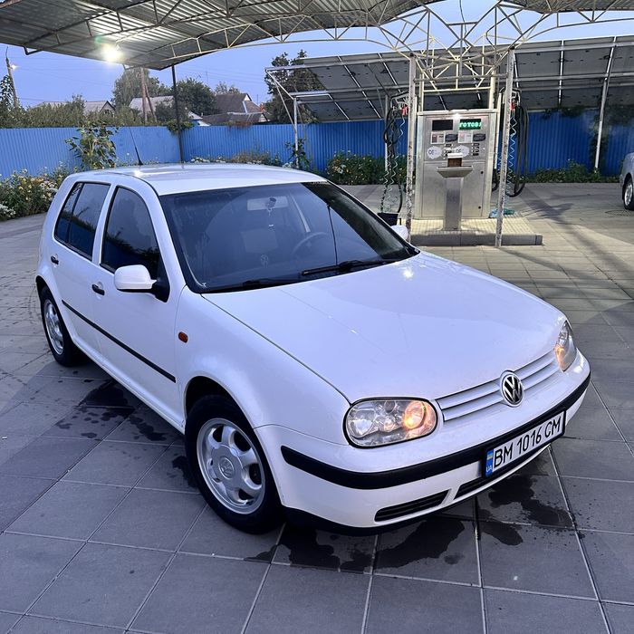 Продам GOLF 4 | 1.4