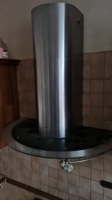 Кухонна витяжка Hansa