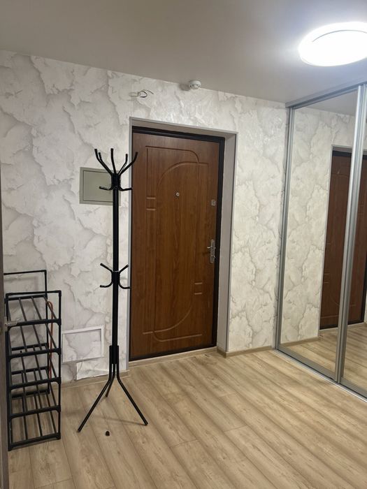 Простора квартра ЖК «Атлант»
