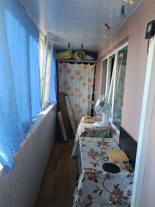 Продажа квартиры