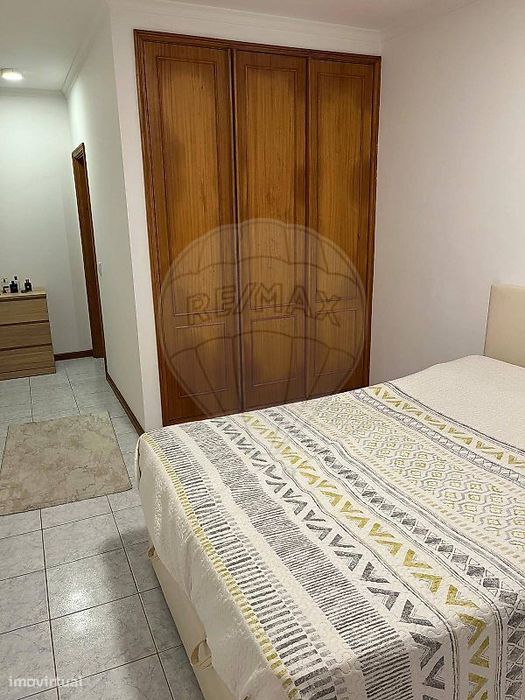 Apartamento T2 para venda