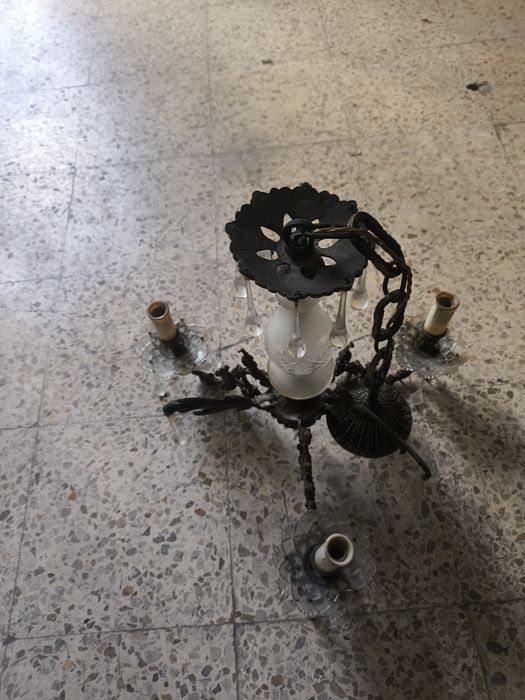 Vintage Ceiling Lamp