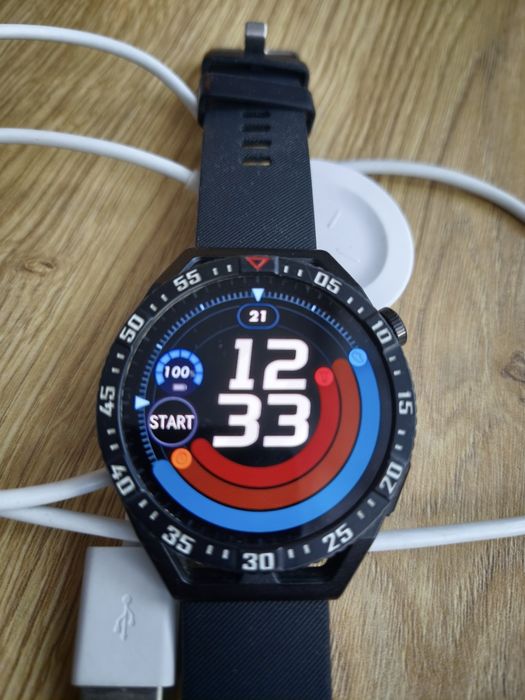 Huawei watch GT 3se -21A