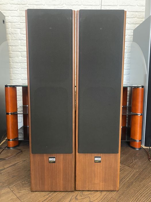 Акустика колонки Heco 740
