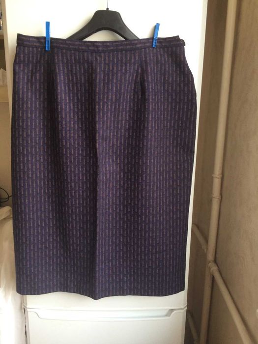 Костюм женский классический р.54