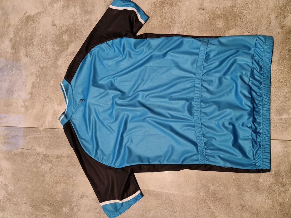 BBB Cycling koszulka kolarska