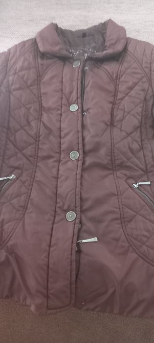 Parka Laura Lebek novo. Quinta do Conde