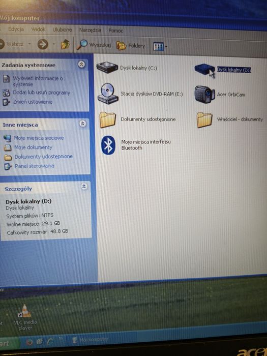 Acer Travelmate 2490