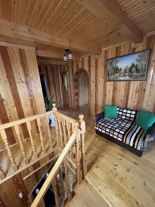 Садиба"Соснова гілка"