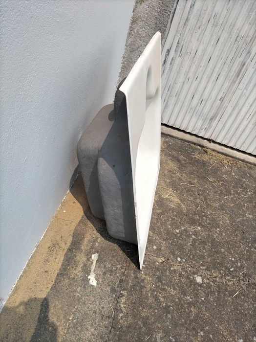 Poliban antigo em fibra