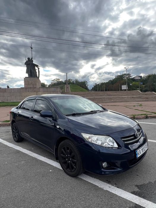 Toyota Corolla 1.6