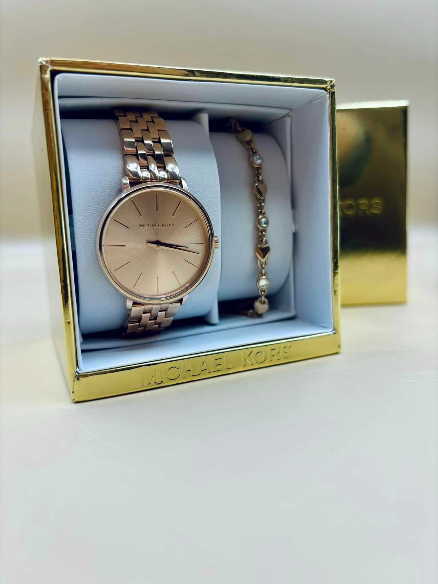 Zegarek Michael KORS MK4496 Pyper Set NOWY od Ba uty OLX.pl