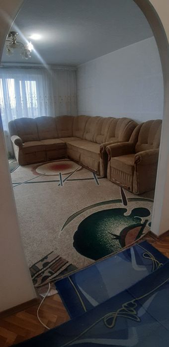 Продам 3 ком квартиру в отличном состоянии