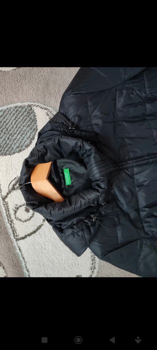 Kurtka damska Benetton