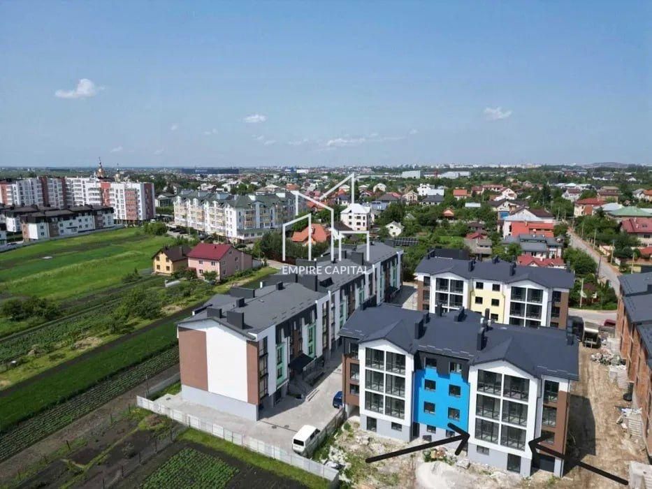 Продаж 1-кімнатної квартири | ЖК «Пори року» | Солонка