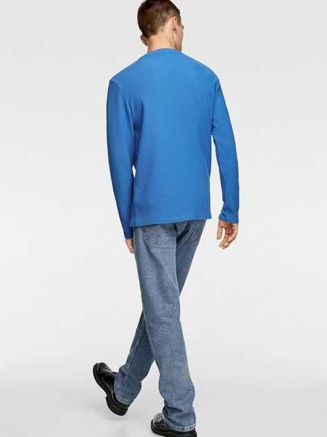 Стильный и актуальный джемпер свитшот кофта реглан свитер zara