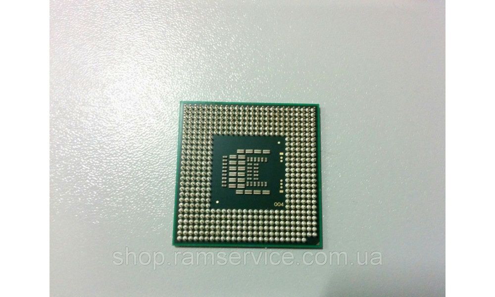 Процесор для ноутбука t4200