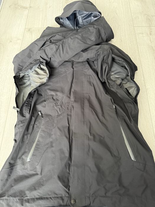 Berghaus gor tex