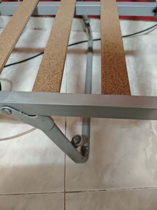 Cama de Solteiro
