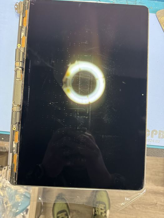 Матриця/дисплей Macbook pro M1 A2338