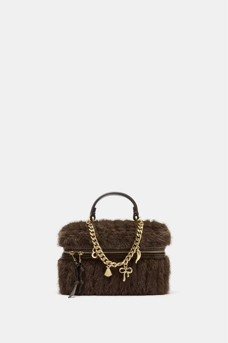 Оригінальна сумка Zara
