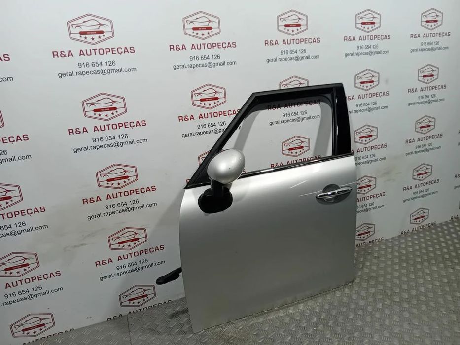 PORTA COMPLETA Frente Esquerda Mini Cooper CountryMan R60