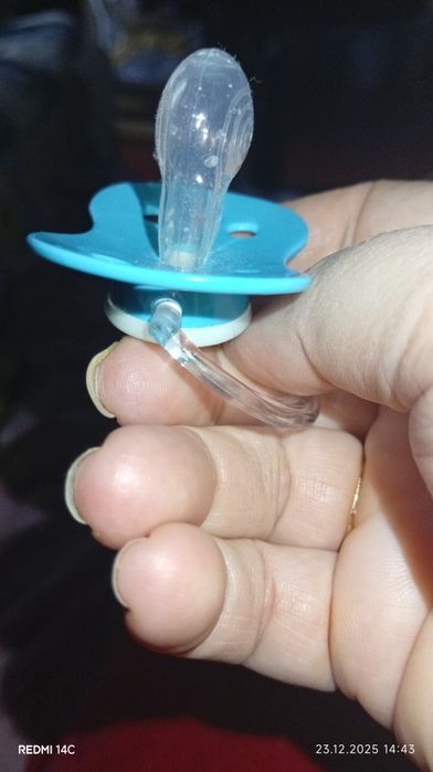 Продам дитячі соски,пустушки