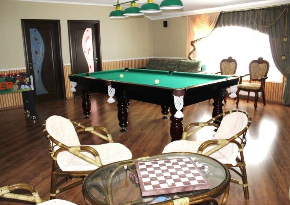 Оренда затишного будинку для сім'ї,  друзів.