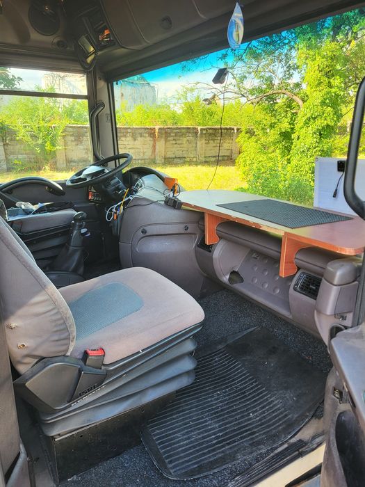 Продам Renault Magnum 440