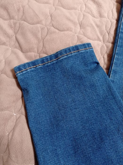 Джинси базові для вагітних