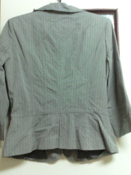 Żakiet/marynarka damska rozmiar 40 firmy RESERVED