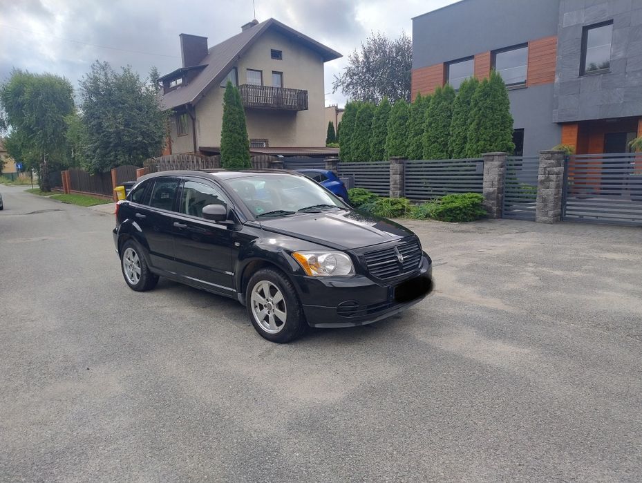 Dodge Caliber
