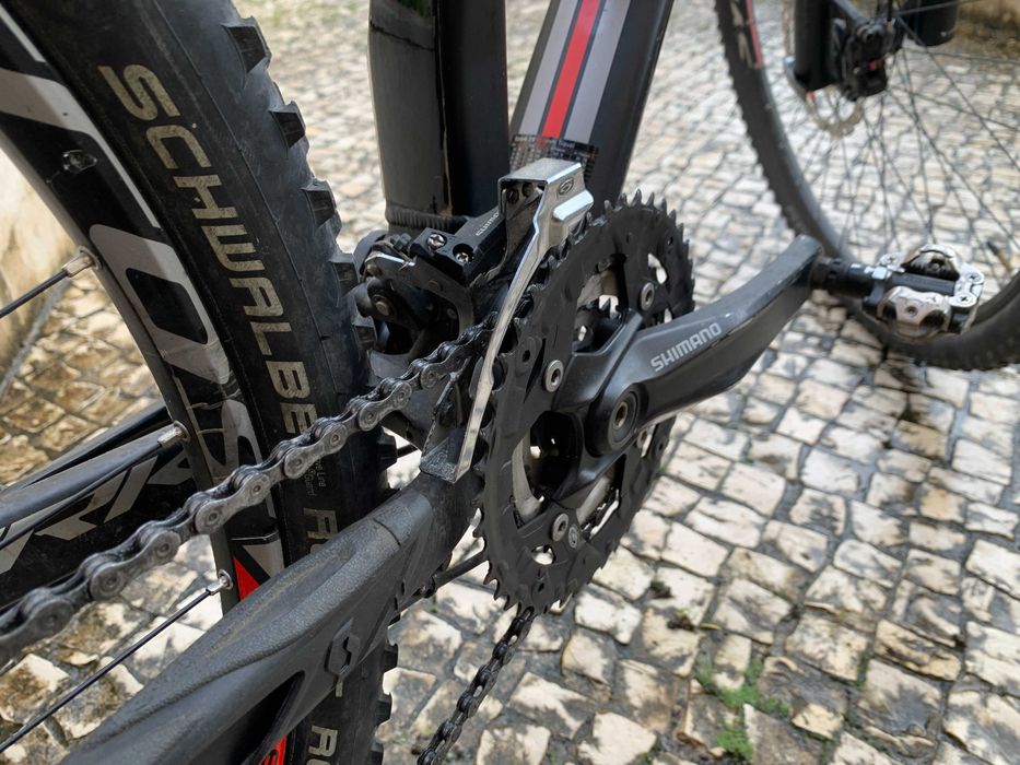 Scott Spark 960 (de 2015)