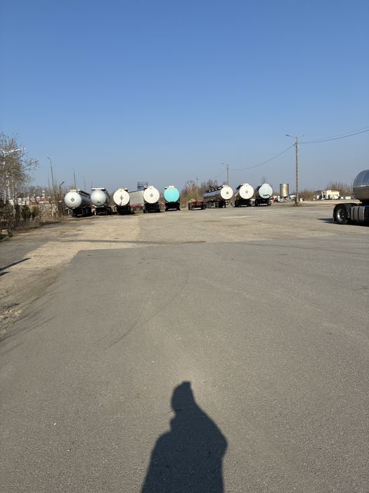 Wynajme Bazę Teren pod Firmę z wagą i budynkiem biurowym Parking Tir