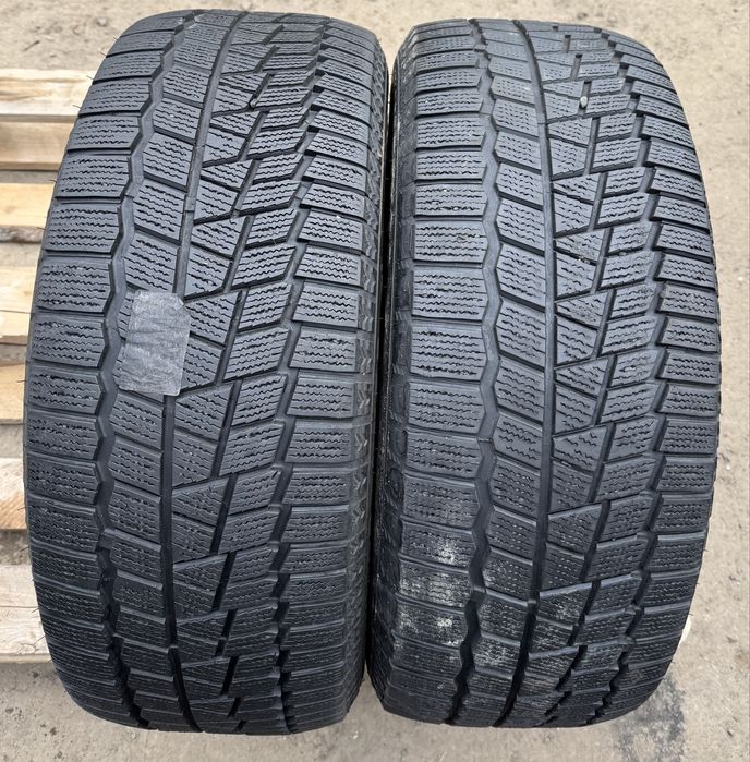 235 55 17 Maxxis зима