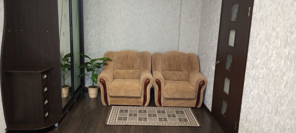 Подобова, почасова , погодинна оренда квартири в центрі Кагарлика