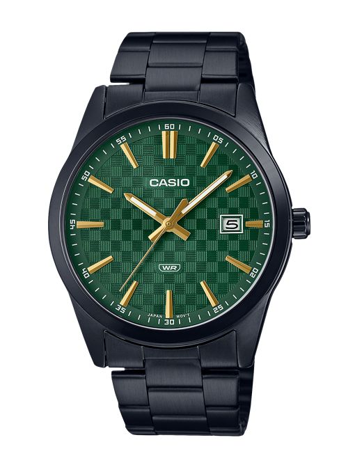 Часы Casio MTP-VD03B-3A ! Оригинал! Фирменная гарантия 2 года!