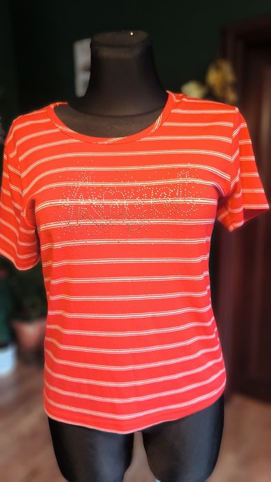 Koszulka damska Fashion rozm M