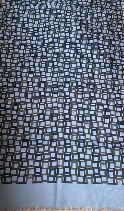 Шарф , платок  Hermès