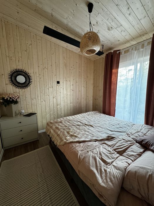 Оренда будинку з безлімітним чаном-джакузі на березі Дністра Куражин