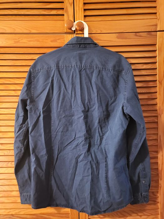 Koszula męska Carry