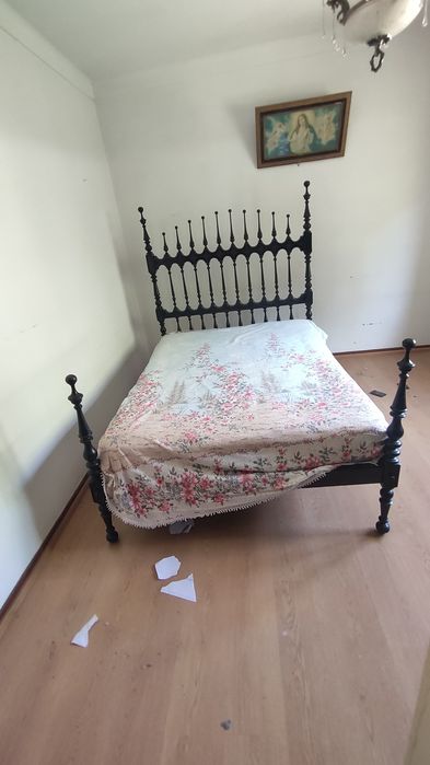 Mobiliário de quarto