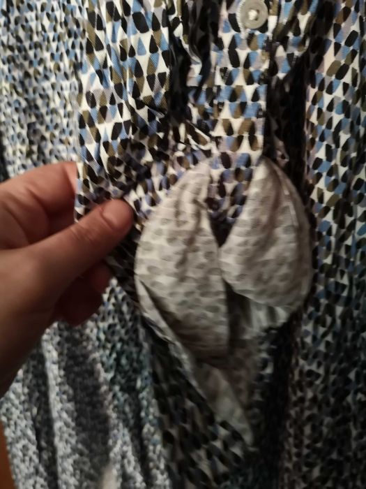 Koszulo-tunika Esmara