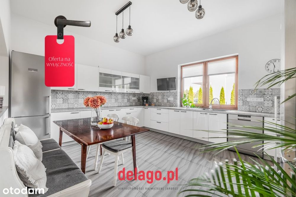 Dom – Warszawa - Widok 3