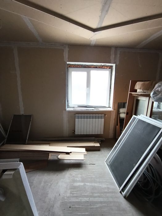 Продам будинок новобудову С.Таромське