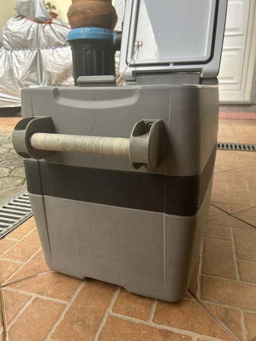 Frigorífico portátil Indel B - TB41 A