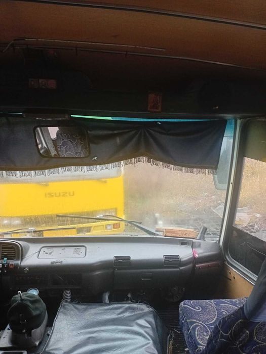 Богдан А-092 2008