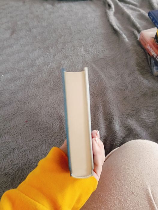 Дім у волошковому морі книга